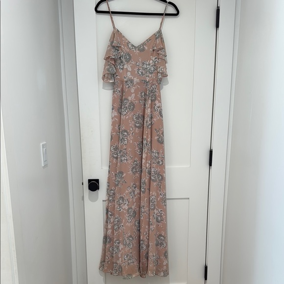 Lovers + Friends Dresses & Skirts - Lovers and Friends maxi dress